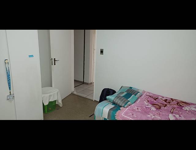 2 BEDROOM TOWNHOUSE TO LET IN SASOLBURG EXT 11